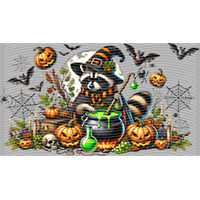 Halloween-WS 1818
